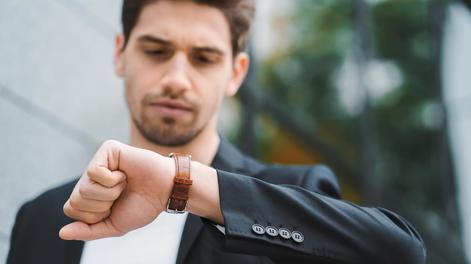 Las personas nacidas en este signo no pueden tolerar llegar tarde a ninguna parte.