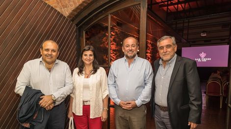 El Malbec, protagonista de todos los brindis