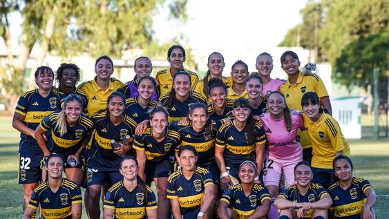 Fútbol. Boca con su plantel de figuras jugará un amistoso en el estadio del Club Leonardo Murialdo