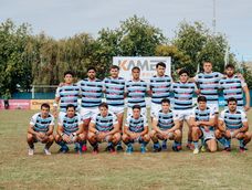 Equipo de Rugby de Liceo