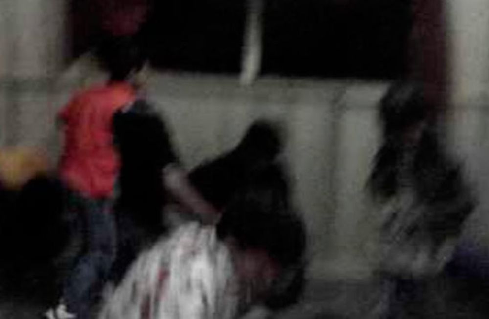 Más de 200 detenidos en Bolivia por fiestas sexuales para menores de edad