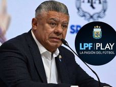 El Chiqui Tapia cambia las reglas de LPF Play y ahora el ascenso pasa a ser pago.