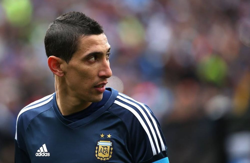 El PSG está dispuesto a pagar una fortuna por Di María
