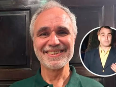 Murió Carlos Clerici, la emblemática voz de las campañas de Luchemos por la Vida.