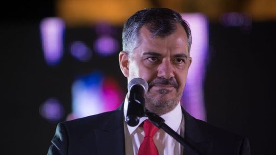 “Debemos abonar el círculo virtuoso del trabajo, el emprendimiento y la generación de recursos”