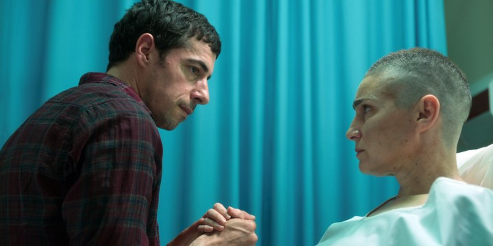 Netflix trae una historia real que dejará a todos emocionados.