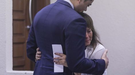 Chilenos condenados a muerte en Malasia: vuelven a aplazar el juicio