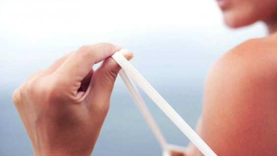 Guía para prevenir quemaduras del sol