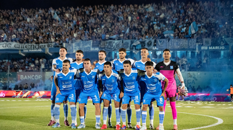 Estudiantes de Río Cuarto ascendió a la Liga Profesional
