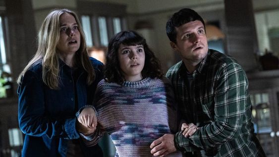 HBO Max suma una nueva película de terror a su plataforma.&nbsp;