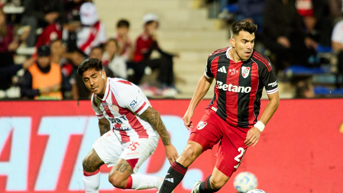 River Plate y Unión de Santa Fe definen la clasificación por penales en la Copa Argentina