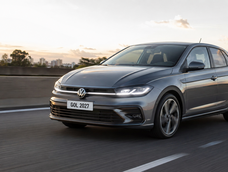 asi es el volkswagen gol version 2027: el auto mas vendido que suena su regreso