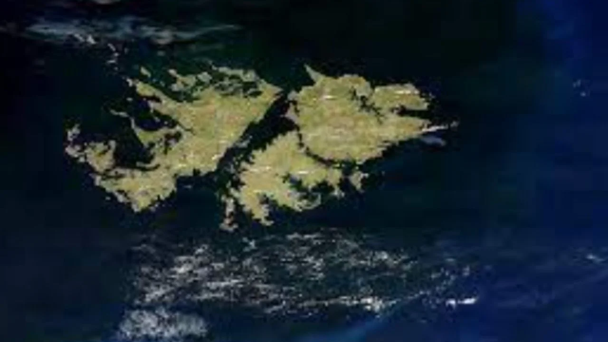 El calentamiento global en los océanos