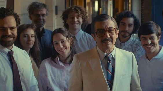 “Argentina, 1985″ ganó el Premio Satellite a una semana de la entrega de los Oscar