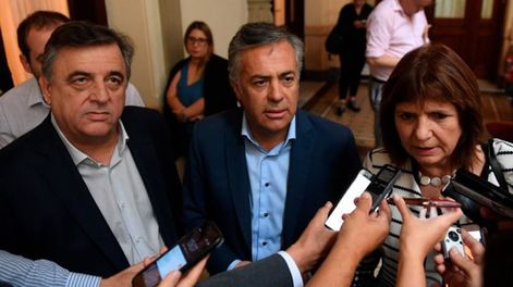 Los Andes | Desde Juntos por el Cambio apuntaron contra Mario Ishii por sus escandalosas declaraciones de la venta de drogas en ambulancias de la localidad de José C. Paz.