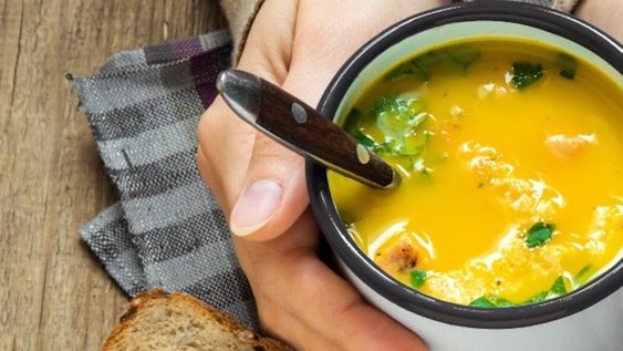 Bajas temperaturas: alimentación y frío