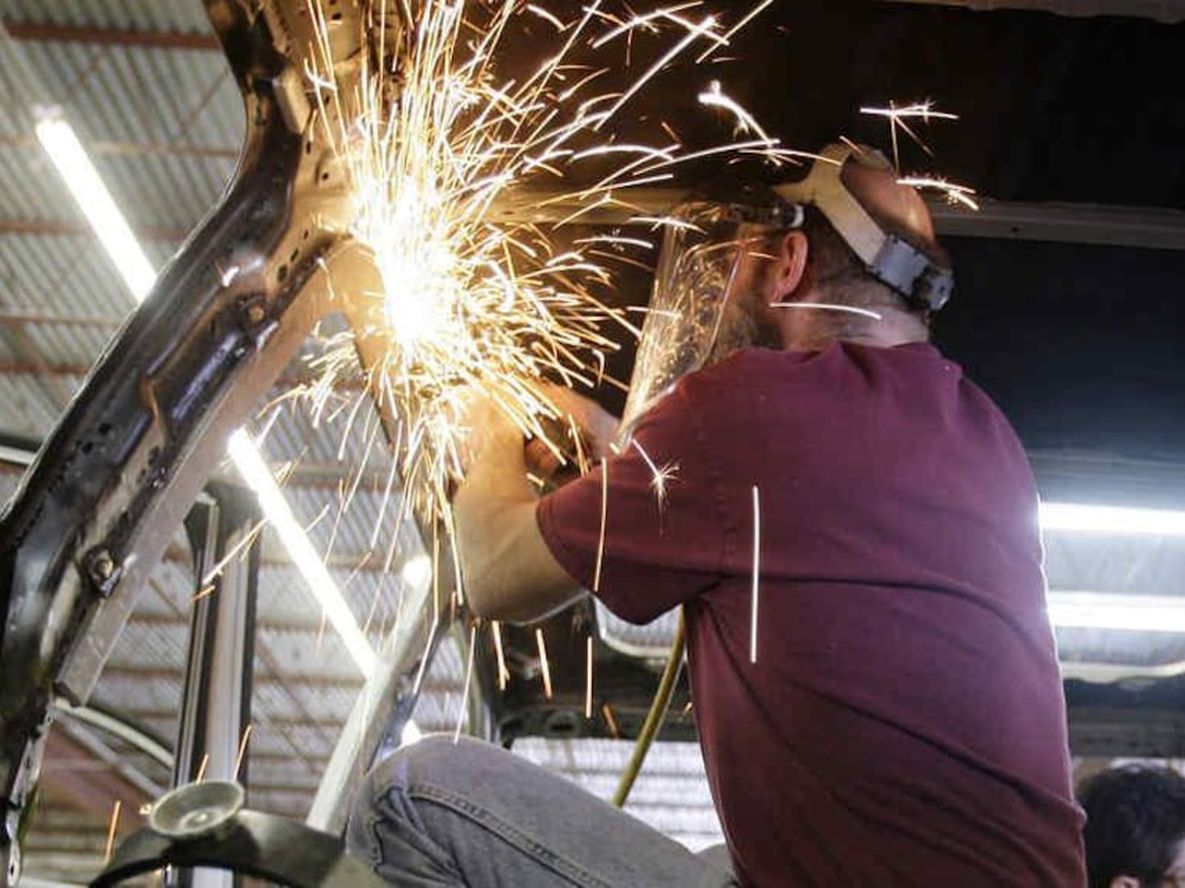 La industria superó los niveles de empleo de 2019.