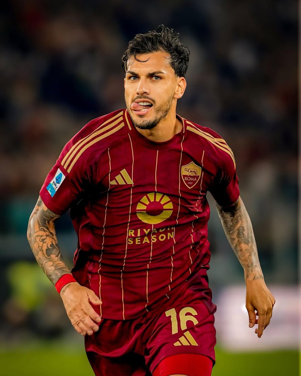 Boca sueña con la vuelta de Leandro Paredes
