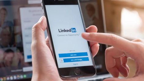 Es importante aprovechar al máximo las herramientas que LinkedIn brinda para aprovechar las oportunidades que surjan. Imagen ilustrativa / Web