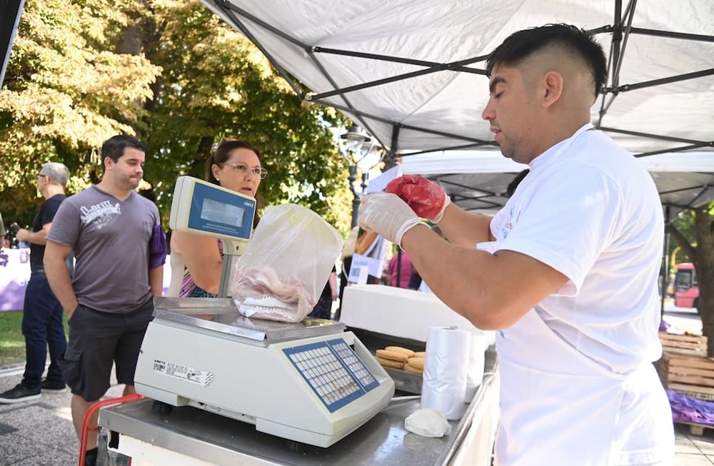 Este es el especial de la Feria del Ahorro por Semana Santa
