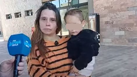 Recibió una suma millonaria por error en San Luis, la gastó y fue imputada por defraudación al Estado