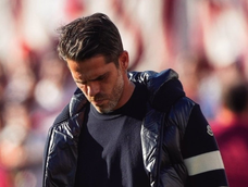 Fernando Gago dirigirá a la Universidad de Chile Fernando Gago dirigirá a la Universidad de Chile