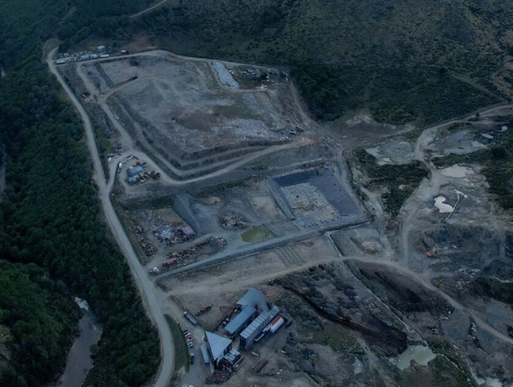 Autoridades fueguinas niegan el ingreso de turistas al basural