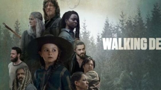 En el cumpleaños 52 del actor que da vida a Daryl Dixon, confirman detalles de los 6 episodios restantes de la temporada 10 de The Walking Dead, y que serán estrenados este año.