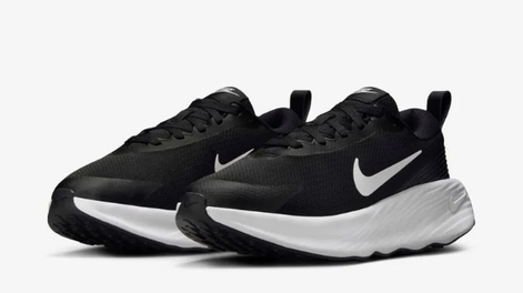 Una marcada diferencia: cuánto cuestan unas zapatillas Nike en Chile