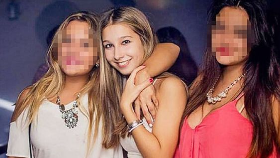Masoquismo, depresión y sexo indiscriminado: los detalles de la pericia a Nahir Galarza