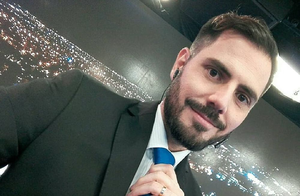 Emi cambió de medio y ahora estará en un nuevo canal