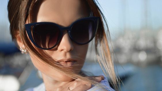 ¿Protegés tus ojos lo suficiente en verano? ¡Checklist de consejos!