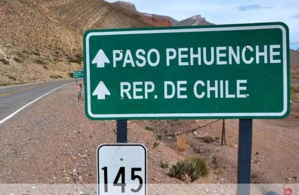 El Paso Pehuenche tendrá un nuevo horario de atención.