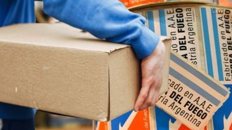 30% más barato: cómo comprar un celular o Smart TV Samsung en Tierra del Fuego