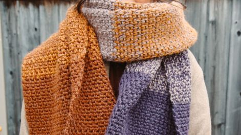 Si lo ves, compralo: el nuevo accesorio de moda que destierra a la bufanda de lana este invierno