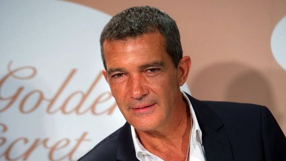 Antonio Banderas será Picasso