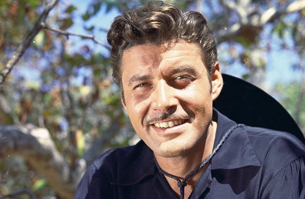 El Zorro regresa una vez más a la pantalla de El Trece.