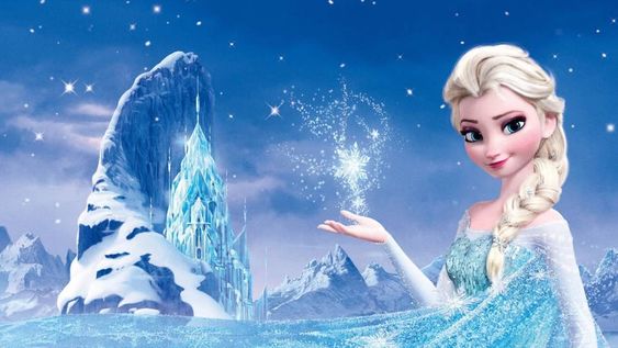 Se viene Frozen 2