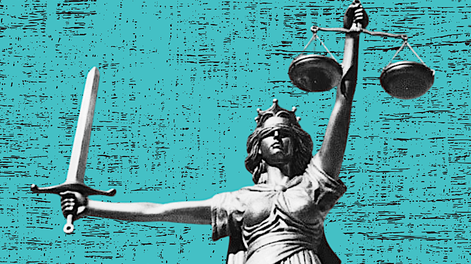 Justicia e institucionalidad en Argentina