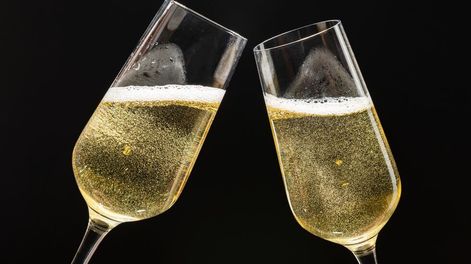 Guarda 14 | El espumante Extra Brut nació en 1960 como categoría y hoy es la más consumida por sus cualidades de acidez, frescura y dulzor.