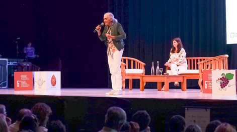 En el foro de Identidad Gastronómica local se felicitó a los representantes mendocinos que competirán en la instancia mundial