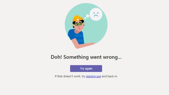 Registran fallas en servicios de Microsoft alrededor del mundo y los usuarios se quejaron por redes sociales.