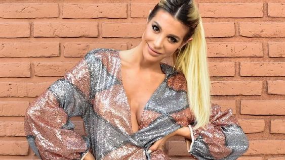 Para que se fuera de su casa, el padre de Stefy Xipolitakis le hizo un costoso regalo pero no logró