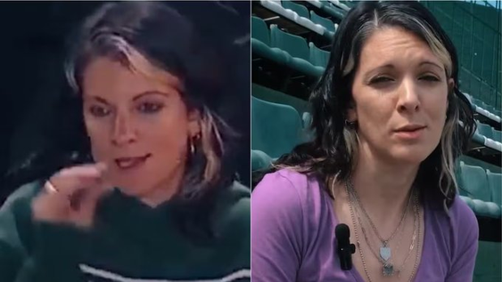 Banfield convirtió un video viral en una campaña de concientización sobre el cáncer de mama.