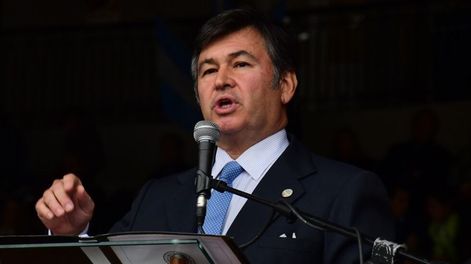 Quejas de los productores: Fernández dijo que nos iba a consultar y eso no sucedió