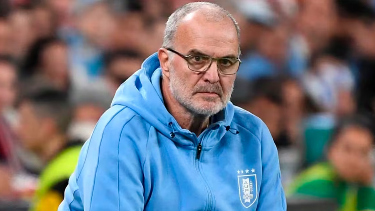 El último baile de Bielsa y una ausencia inesperada: los 26 elegidos de Uruguay para el Mundial 2026