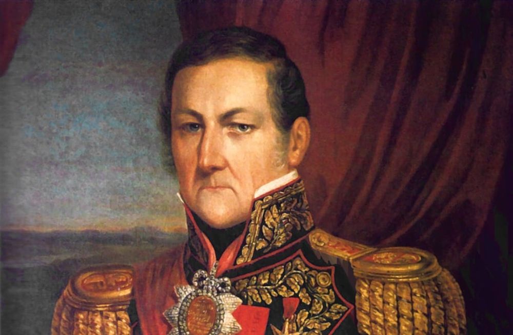 Rosas y la mentira de su infancia heroica