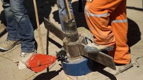 ¿Fue error político ir por la ley 7.722? - Por Eduardo Sosa