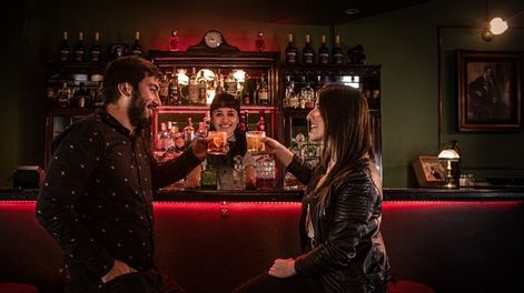 Pecador BarPH: extraido de InMendoza.com