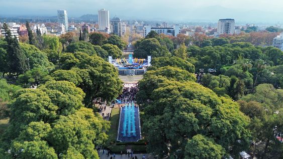 dos ciudades mendocinas, entre las 10 mejores del pais: cuales son y por que las eligieron